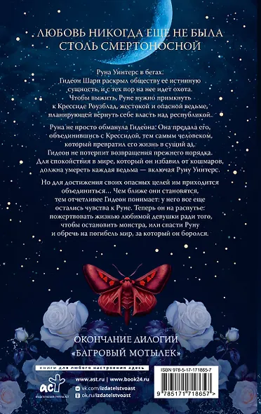 Непокорная ведьма - фото 2