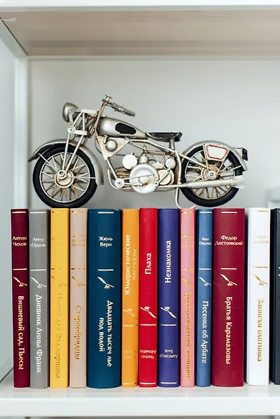 Цветы для Элджернона - фото 9