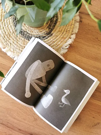 Дикий робот (Paperback) - фото 13