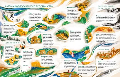 Татарские мифы для детей - фото 14