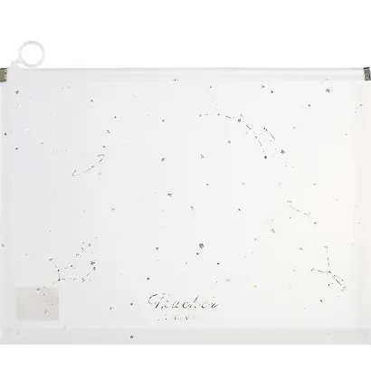 Папка на молнии А4 "Astro", ассорти - фото 1