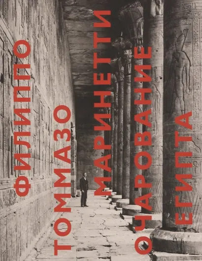 Очарование Египта - фото 1