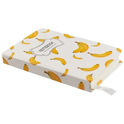 Записная книжка «Happy fruits», А7 - фото 2