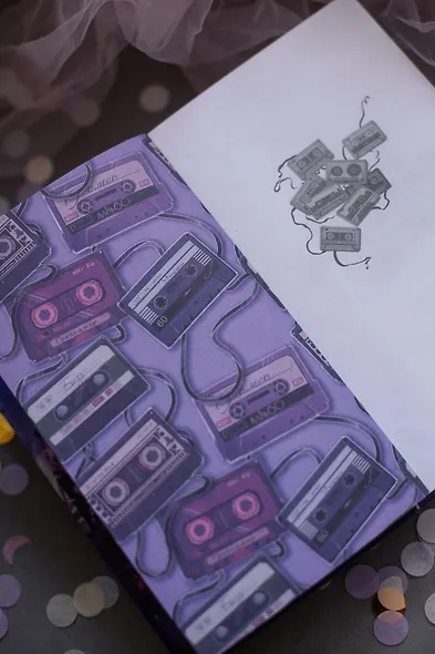 Мертвые мальчишки Гровроуза - фото 10