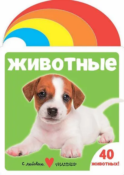 Животные - фото 1