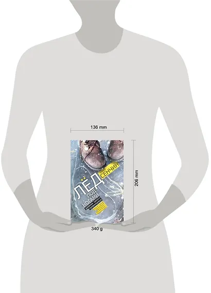 Лед под ногами : Дневник одного провинциала: роман - фото 2