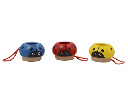 Игрушка калейдоскоп «Букашка», в ассортименте, Mapacha - фото 1