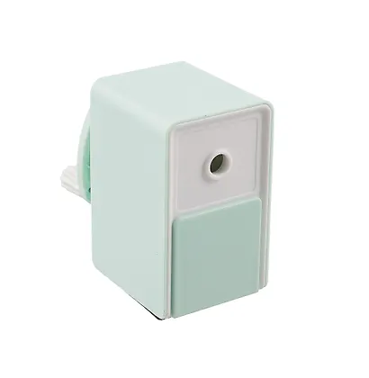 Точилка механическая «Pastel colors», пластик, Yoi, в ассортименте - фото 12
