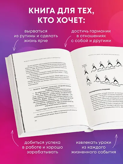 Ничего не бойся! Искусство исполнять свои мечты - фото 6