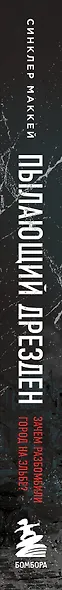 Пылающий Дрезден. Зачем разбомбили город на Эльбе? - фото 5