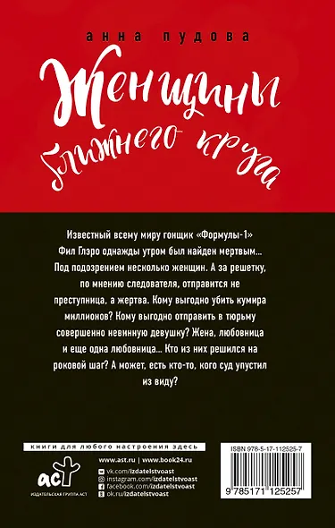 Женщины ближнего круга - фото 2