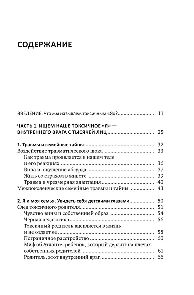 Детокс внутреннего «Я». Как избавиться от самотоксичности и стать свободным - фото 12