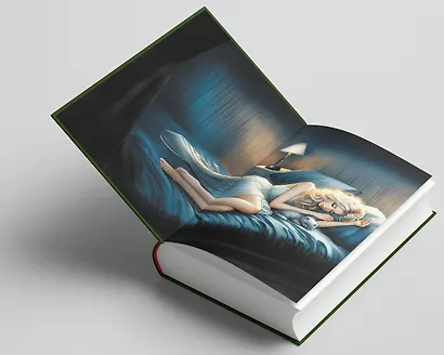 Под запретом - фото 6