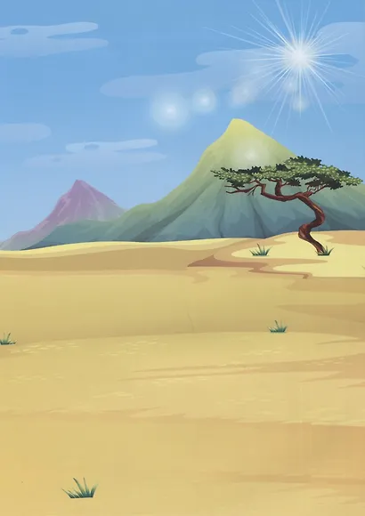 Дикие животные. Дополни картинку! Внутри 48 фото-наклеек! - фото 3