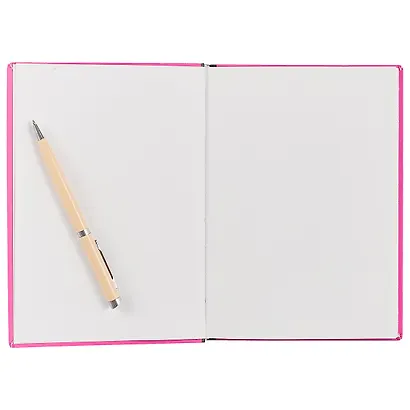 Записная книжка «Ананас в очках», 192 страницы - фото 3