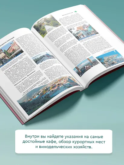 Грузия. Путеводитель пешеходам - фото 4