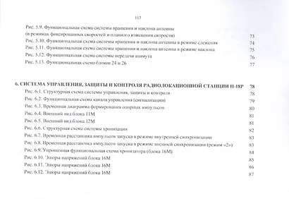 Военно-техническая подготовка. Устройство РЛС РТВ ВВС. - фото 8