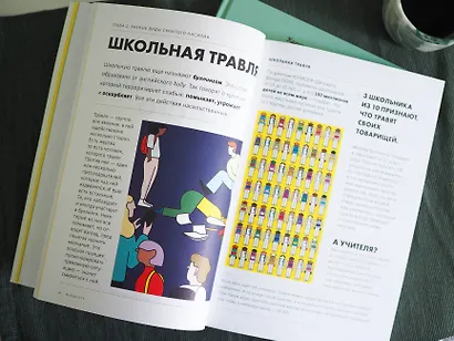 Выход есть. Как распознать насилие и начать действовать - фото 11