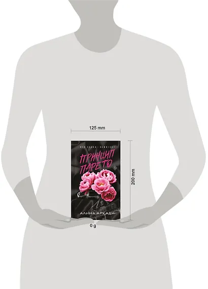 Принцип Парето - фото 7