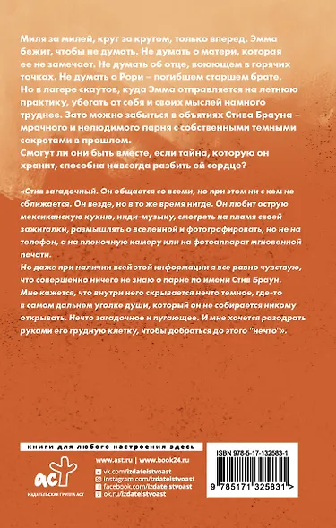 Я сгораю - фото 2