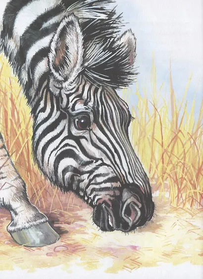 Динозаврик ищет маму - фото 3