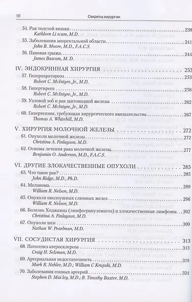Секреты хирургии - фото 5