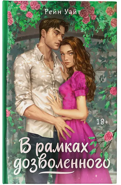 В рамках дозволенного - фото 5