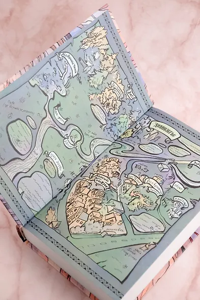 Чудеса Дивнозёрья - фото 6