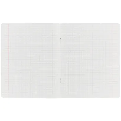 Тетрадь в клетку Academy Style, "Зверята Бохо", 18 листов, в ассортименте - фото 2