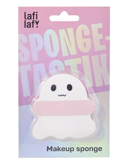 Спонж для макияжа Привидение (7х6) (Lafilaf) - фото 6