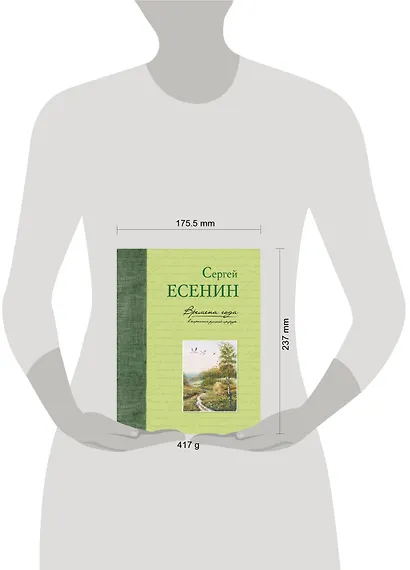 Времена года в картинах русской природы - фото 4