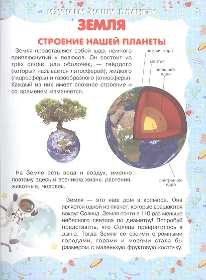 Земля - планета людей - фото 3