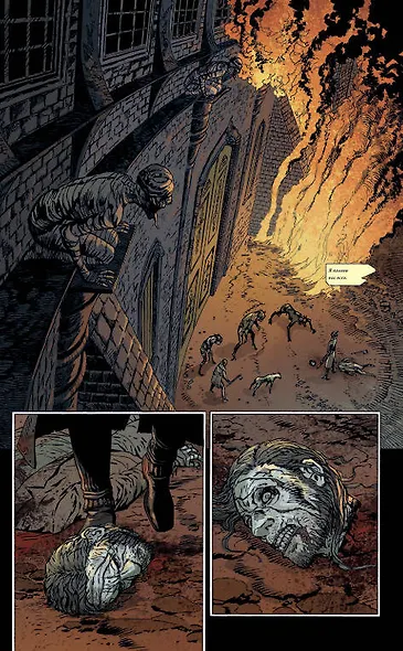 Bloodborne. Полное издание - фото 8