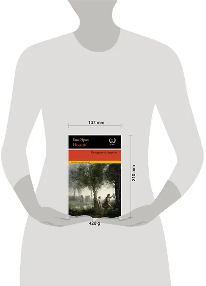 Интервью со смертью - фото 3