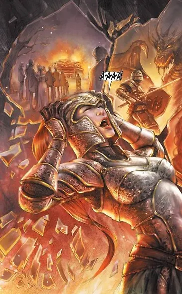 Dark Souls. Полное издание - фото 7