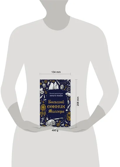 Большой сонник Миллера - фото 4