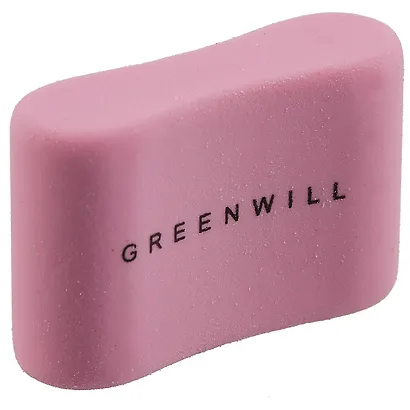 Ластик "Pastel", ассорти - фото 3