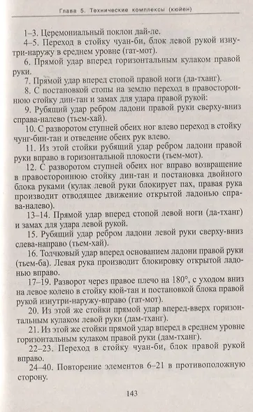 Вьетводао-Вовинам. От начинающего к черному поясу - фото 8
