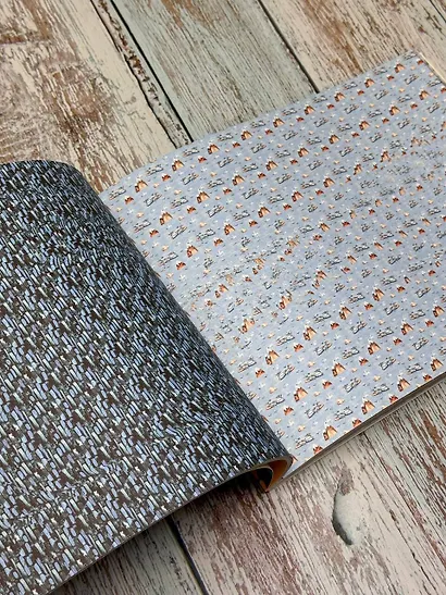 Магический глаз. 75 стереограмм. Тренировка и восстановление зрения - фото 5