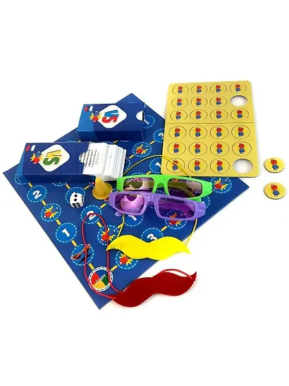 Игра настольная, Play Land, Противостояние. Все против Всех L-190 - фото 3