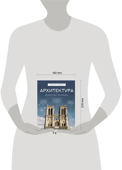 Архитектура. Искусство понимать - фото 7