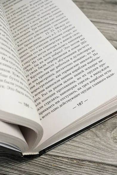 Цена империи. Выбор пути - фото 9