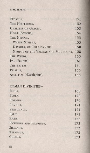 Myths and Legends of Ancient Greece and Rome - фото 5