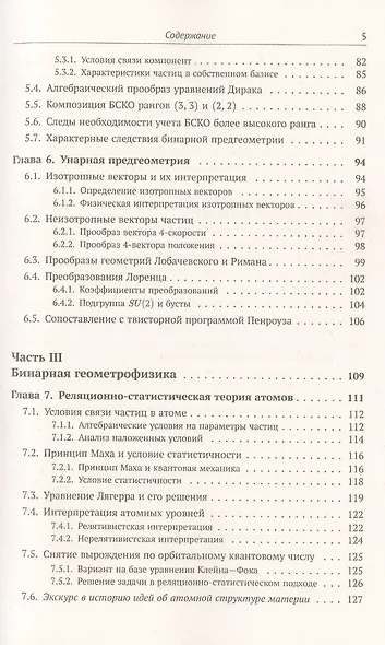Реляционная картина мира. Книга 2: От бинарной предгеометрии микромира к геометрии и физике макромира - фото 4