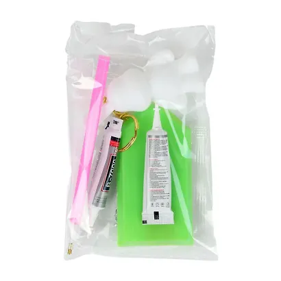 Набор для творчества Фигурка-брелок алмазной мозаикой зайчик МУЛЬТИ АРТ в кор.48шт - фото 2