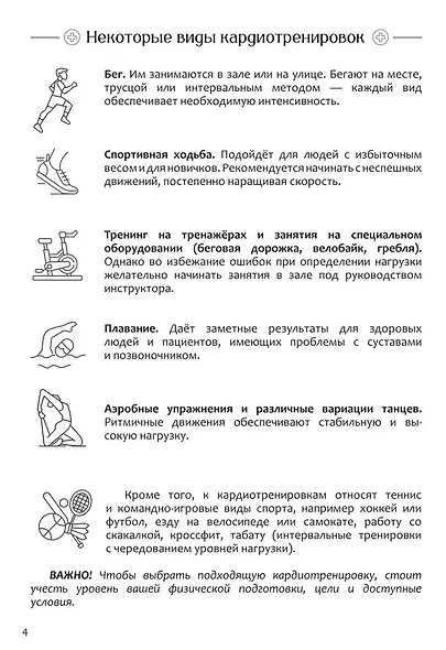 Кардиодневник - фото 4