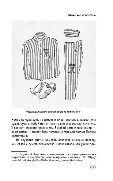Пепел над пропастью. Феномен Концентрационного мира нацистской Германии и его отражение в социокультурном пространстве Европы середины - второй половины ХХ столетия - фото 4