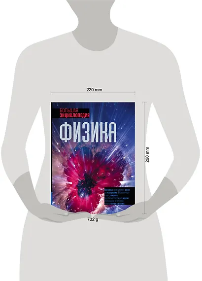 Физика. Большая энциклопедия - фото 4