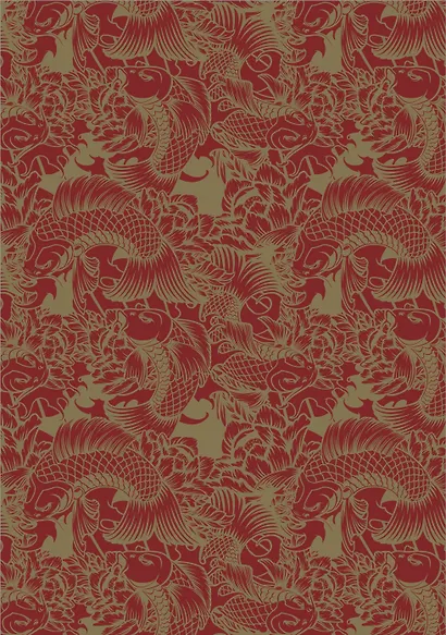 Бусидо. Кодекс самурая. Специальное издание с древнекитайским переплетом (подарочный короб) - фото 2