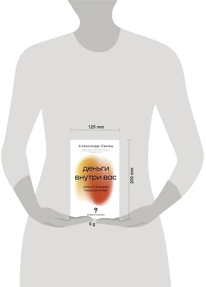 Деньги внутри вас. Уберите барьеры перед деньгами - фото 4